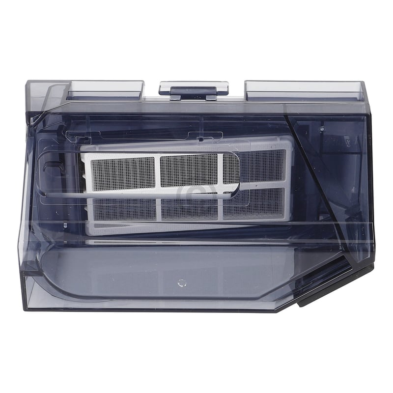 Dust box(white) 201-2417-2367