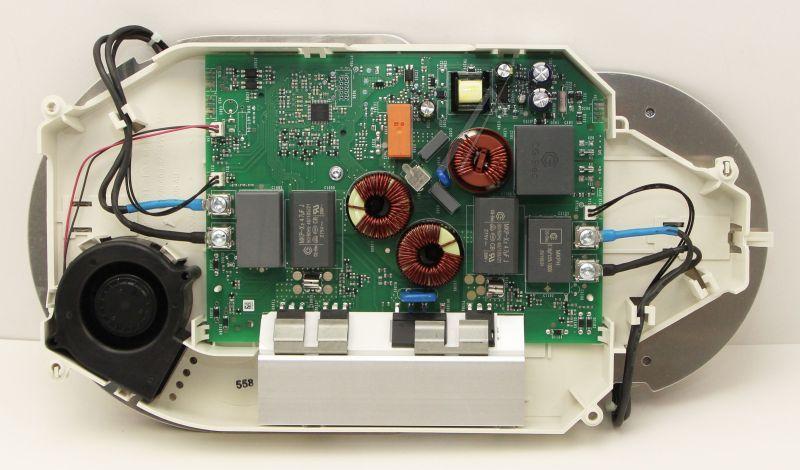 Induktionskochfeld-Modul Elica SPP0204702 BASIC2 160/200 mm