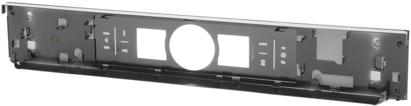 Bedienblende 11015191