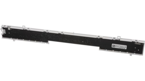 Bedienmodul blau/weisse LED 11036766