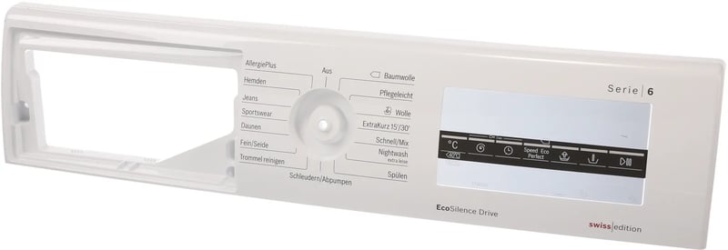 Bedienblende 11007480