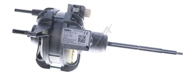 Motor Magnet HP PM für Trockner AEG 140031690047 Antrieb