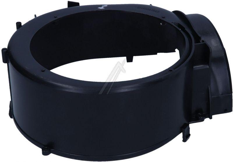 Förderbandhälfte links für Dunstabzugshaube Elica CNV0097569B Anschlussteil