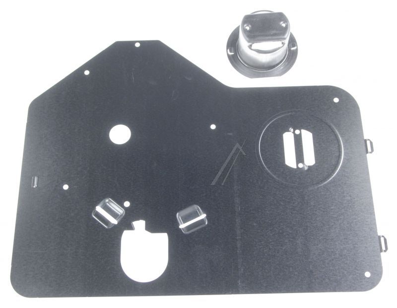 Filtertopf für Bosch Ofen 00790813 Dunstabzugshaube