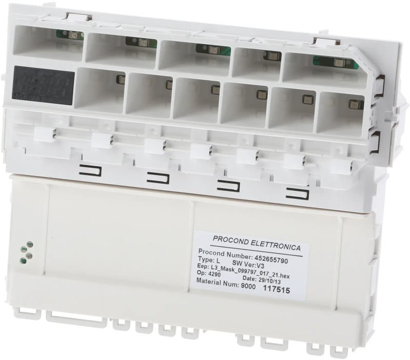 Steuerungsmodul 00498445