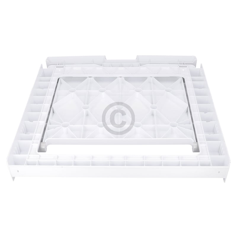 Zwischenbaurahmen HASTKU10 Candy/ Hoover 35602564 für Trockner CANDY/ HOOVER