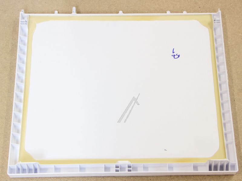 Waschmaschinen-Oberplatte Beko 2466300102 Deckel