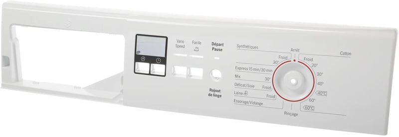 Bedienblende 11009856