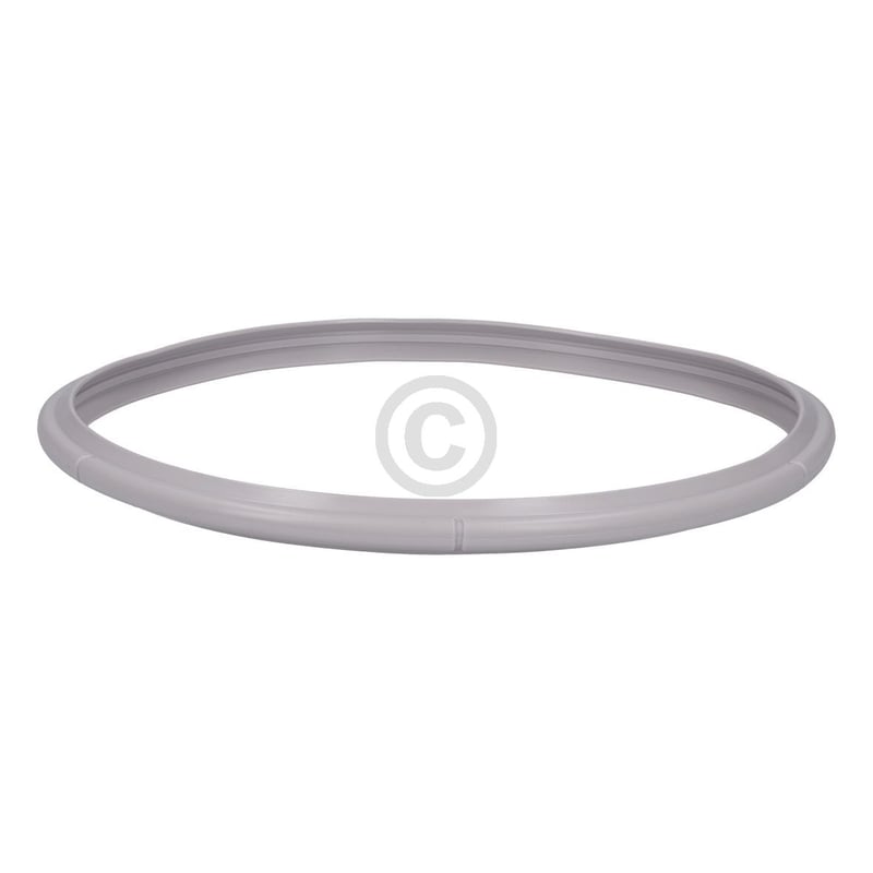 Deckeldichtung wie Fissler 038-667-00-205/0 für 22cmØ Schnellkochtopf