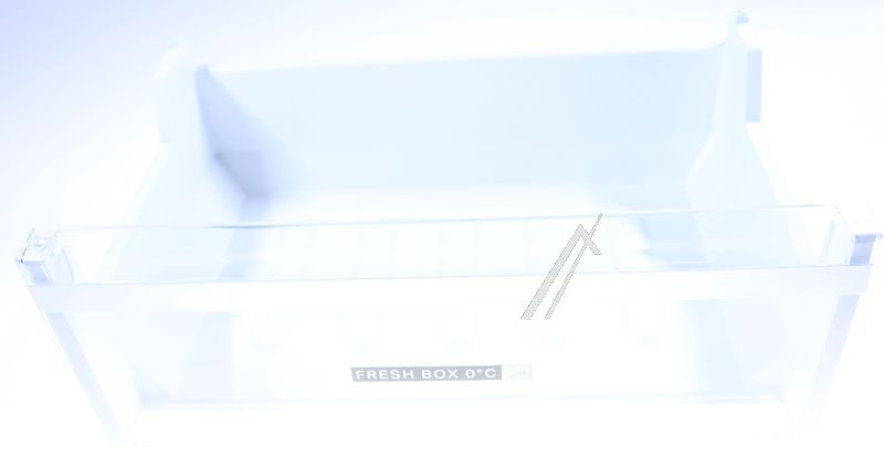 Chiller-Schublade für Kühlschrank Whirlpool/Indesit 488000729737 Fresh Box 0°C Zone