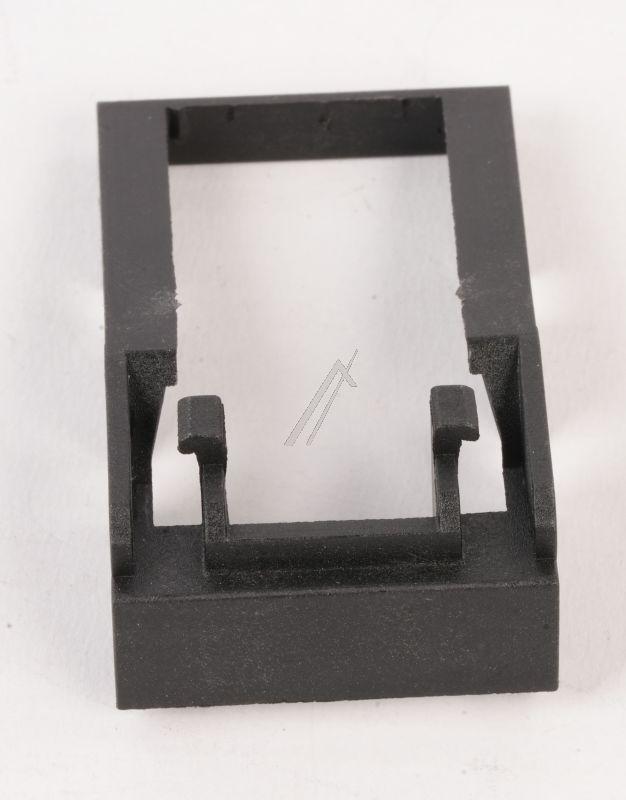 Förderer-Ofentürglas für Ofen Candy Hoover 42836271 Backofentür, Glas, Förderelement