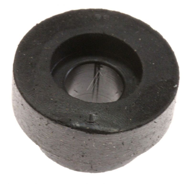 Dämpfer für Kühlschrank BSH-Gruppe 00187304 Stoßdämpfung, Geräuschreduzierung