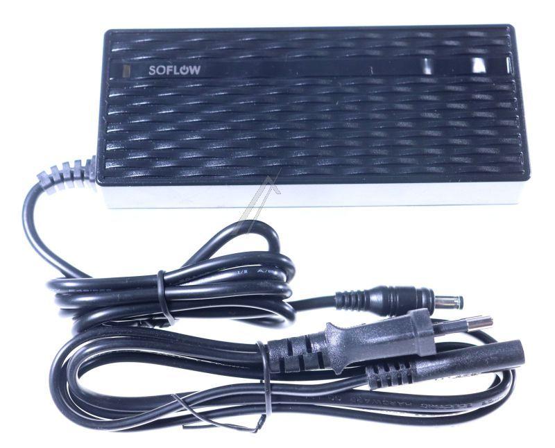 Ladegerät SoFlow 800.211.05 42V 2A für E-Scooter SO3 SO3 PRO SO4