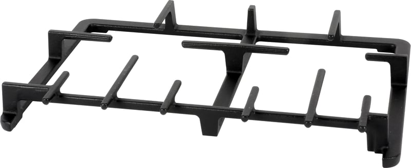 Backofenrost Bosch 11046453 Gitter, Emaille