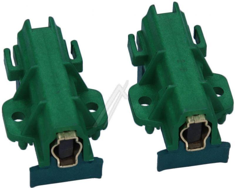 Schunk Kohlebürsten für Arçelik Waschmaschine L24MF7 2 Stück