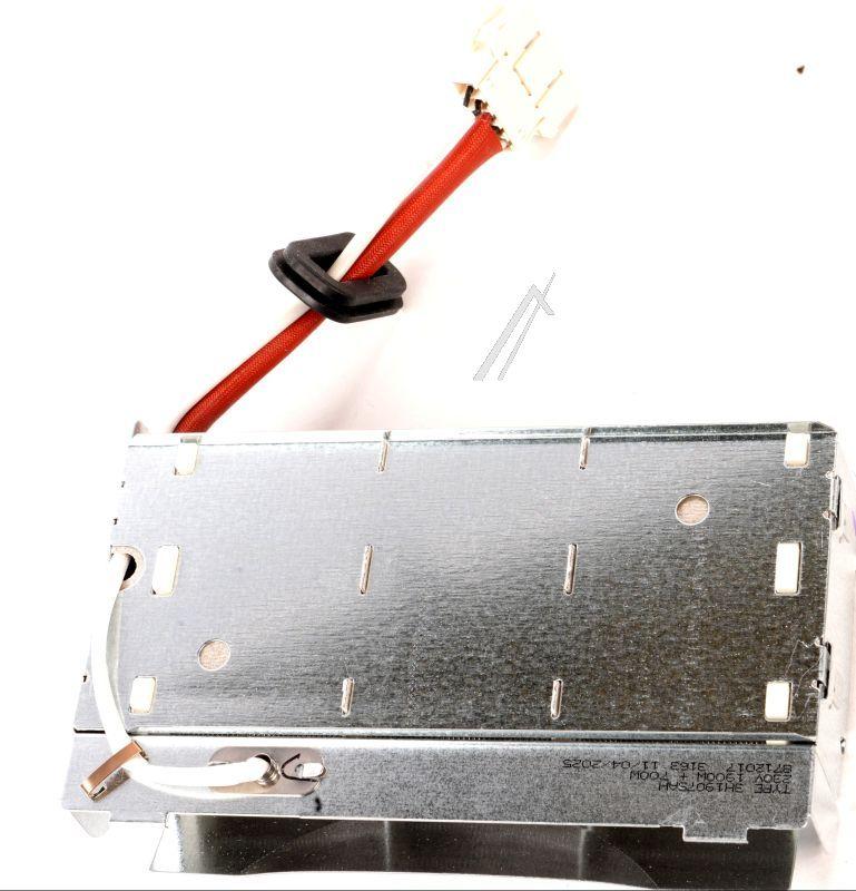 Trockner-Heizung 1900W+700W Electrolux 1366110011 Wäschetrockner