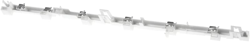 Verbindungsleiste für Trockner Bosch 12005715 Heizung