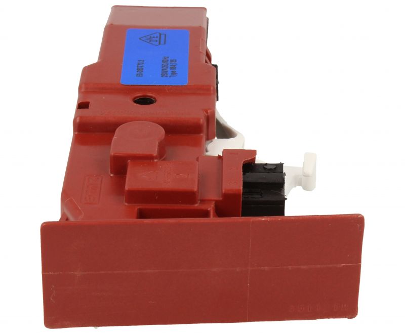 Türverriegelung für Waschmaschine Midea 17438100000468 Waschmaschine-Tür
