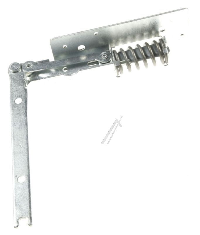 Scharnier Midi für Ofen Whirlpool Indesit 481068978541 270l Tür