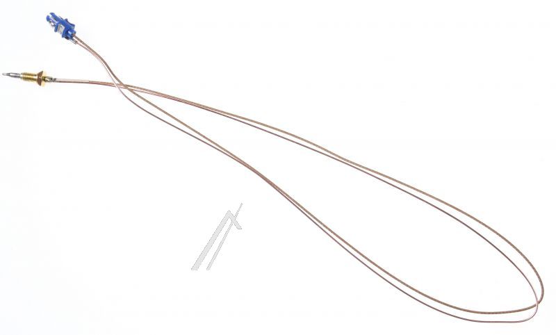 Thermoelement 750 mm für Ofen Smeg 948650148 Backofen