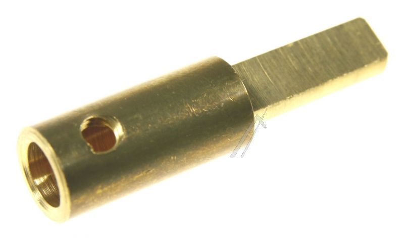 Adapter für Ofen Bosch 00184355 Verbindungsstück