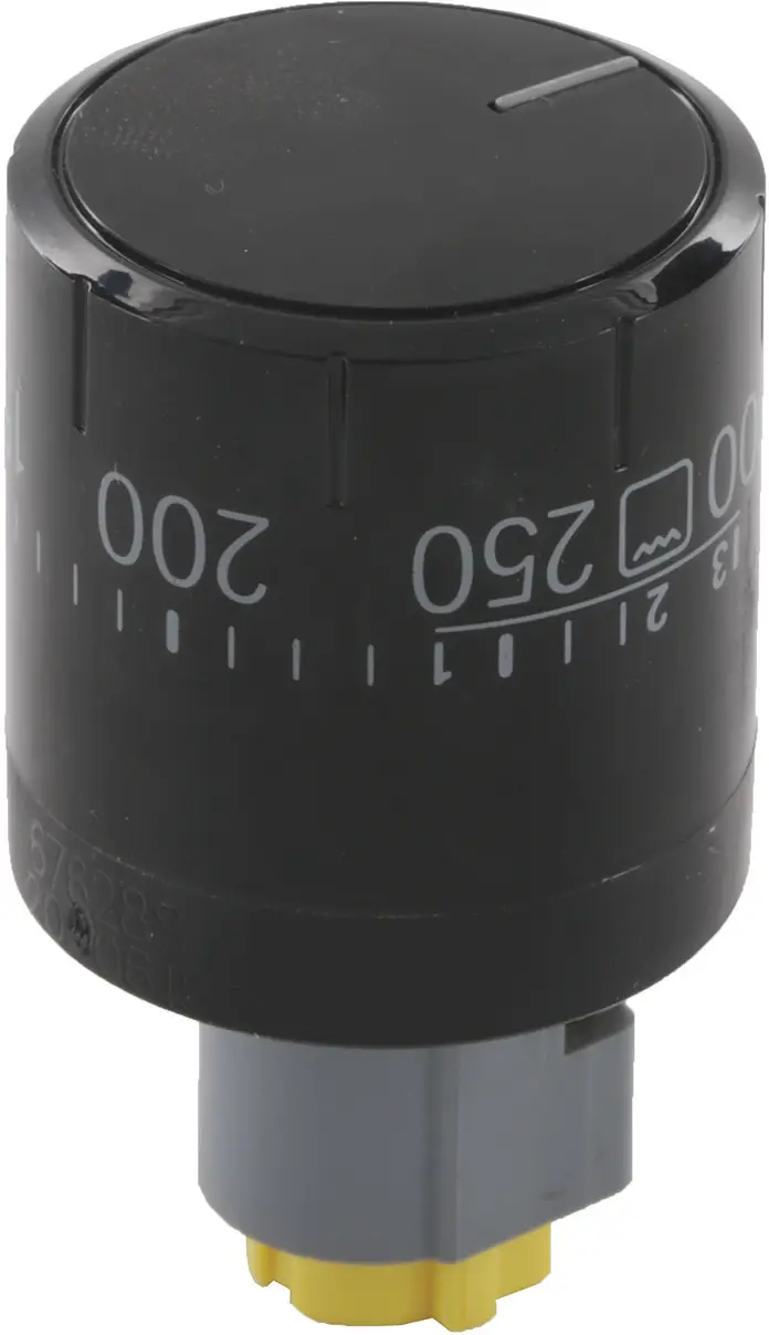 Drehgriff-Temperatur 00638172