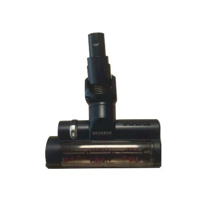 Netzbürste für Severin Staubsauger 7102048 Saugerbürste
