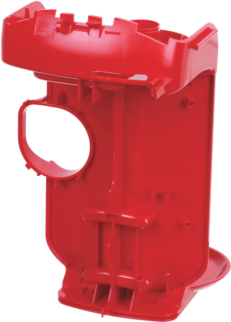 Gehäuseseitenteil 12018057