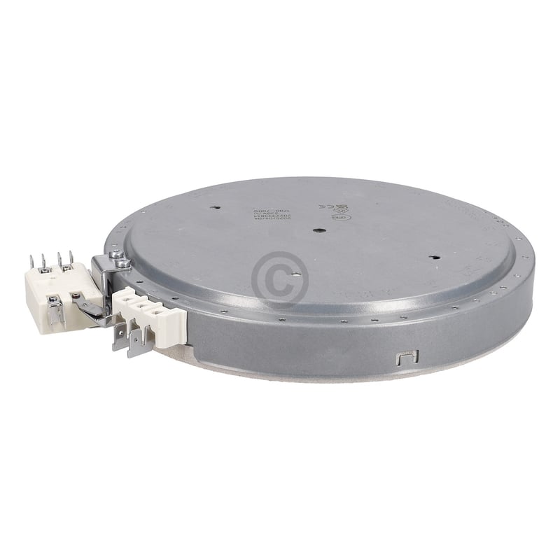 Strahlenheizkörper für Ofen Hisense/Gorenje 940219 1700/700W 230V Eika