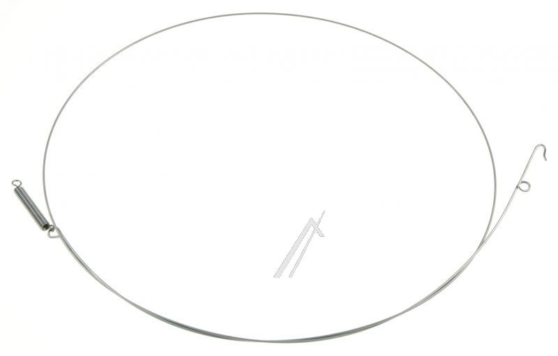 Türmanschetten-Spannring für LG Waschmaschine 4861ER2001J Türdichtung