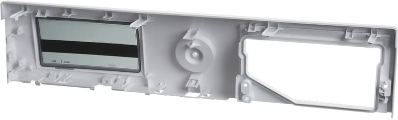 Bedienblende 11014084