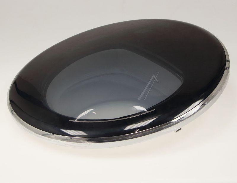 Fronttür für Trockner Haier 49121018 Zugangsklappe