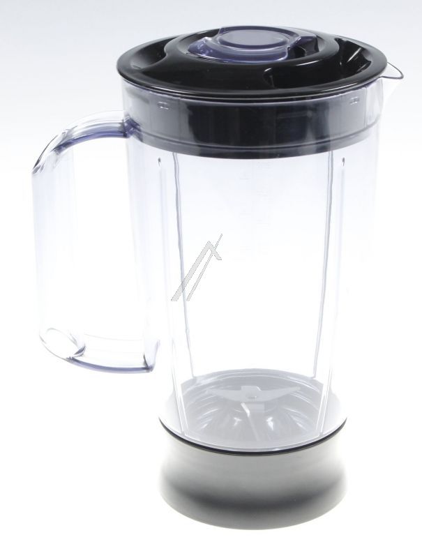 Rührschüssel für Küchenmaschine Hisense/Gorenje 405516 Glas