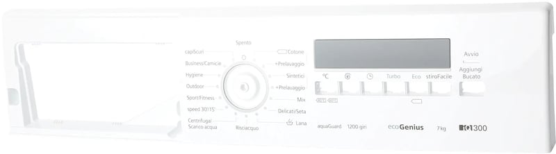 Bedienblende 11009926