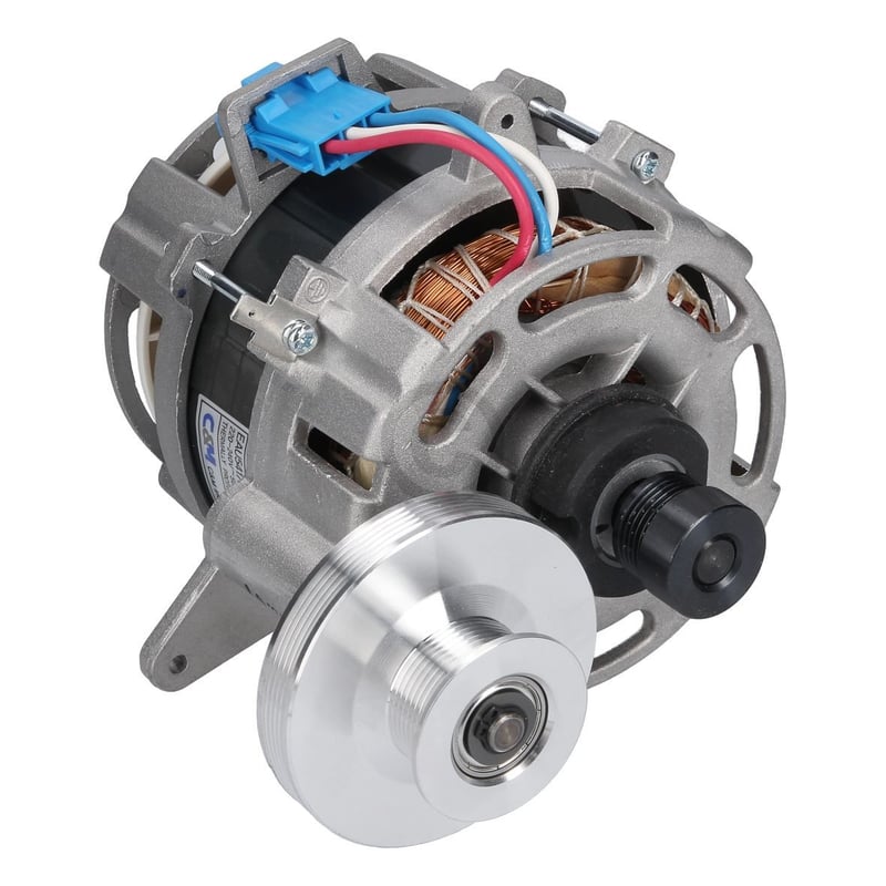 LG Trockner Motorbaugruppe EAU54170602 AC-Motor