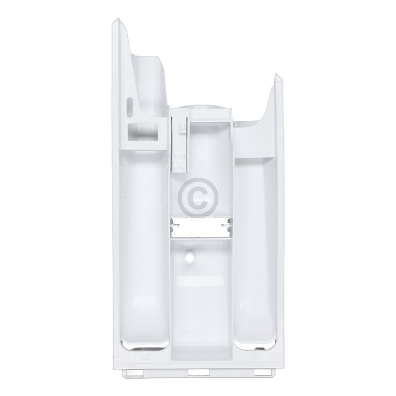 Einspülschale AEG 132507511/5 Waschmittelschublade für Waschmaschine
