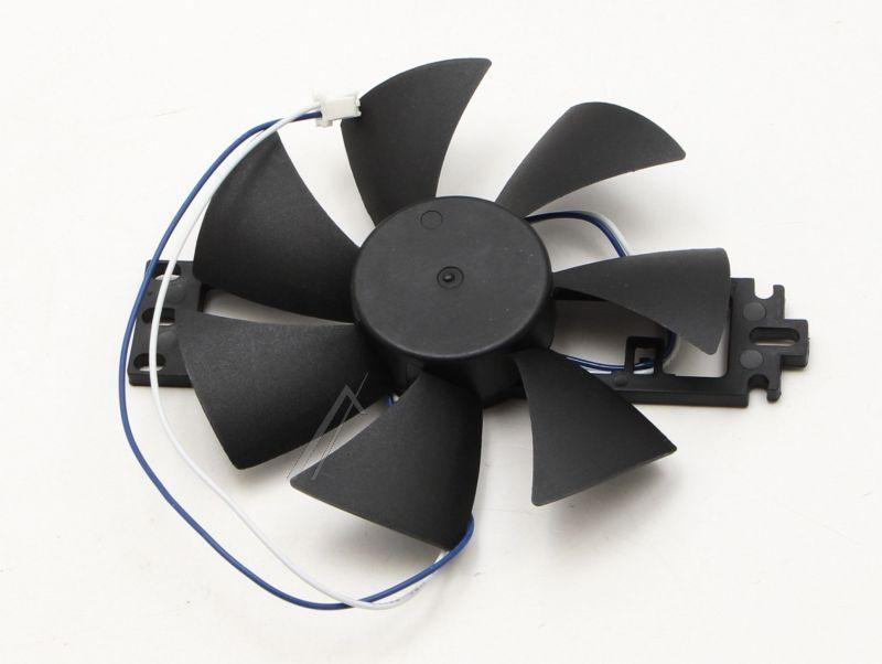 Kühlgebläse-Baugruppe Pd-1225ms18d für Ofen Midea 17400801006843 Axiallüfter