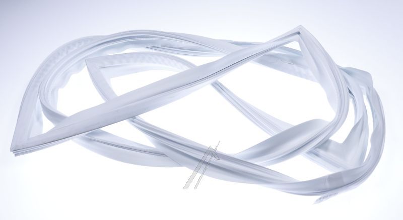 Magnettürdichtung für Kühlschrank Liebherr 710938000 eindrückbar