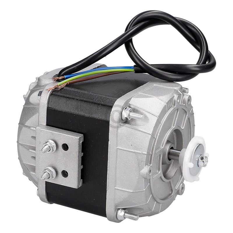 Ventilator 34W BLUPARTS - KOMPATIBEL 10115853 für Kühlschrank