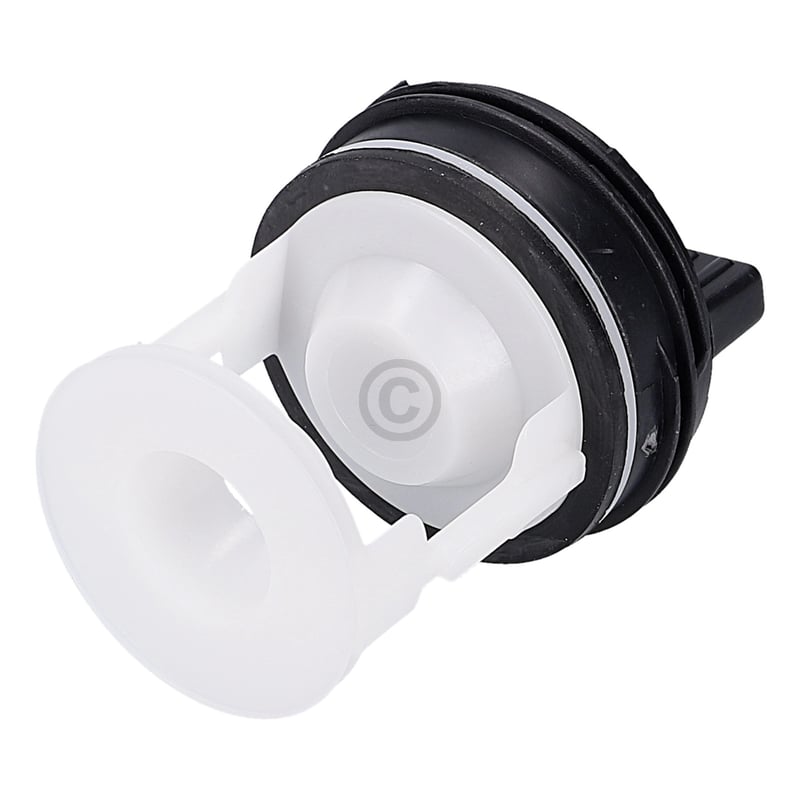 Flusensiebeinsatz SAMSUNG DC97-09928C für Waschmaschine