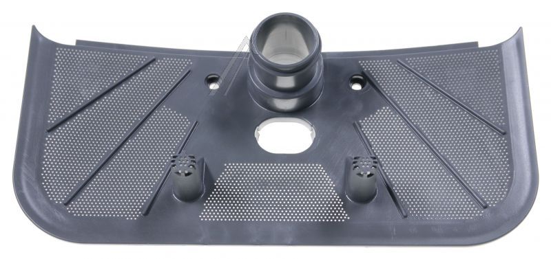 Sprüharmhalter unten für Geschirrspüler Whirlpool 488000386517 Unterer Sprüharm