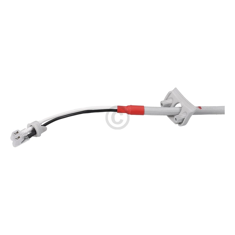 Power cord and safety rope assembly 201-2433-0015 Ecovacs