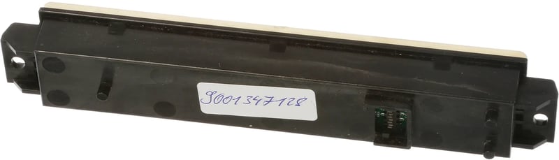Bedienmodul für Dunstabzugshaube BSH-Gruppe 12024678 Steuerung