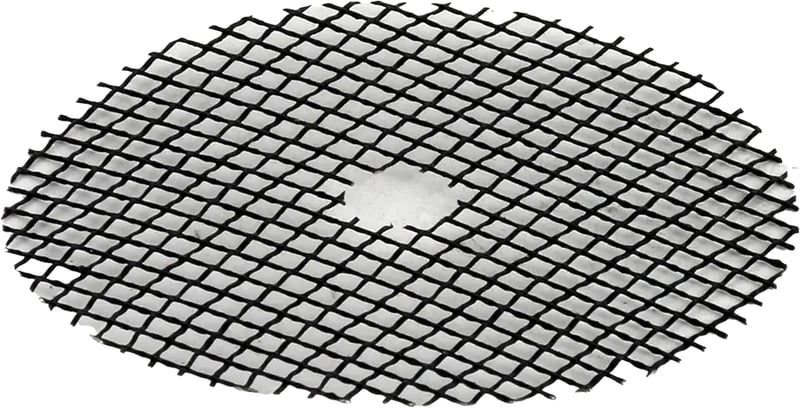 Filtereinheit für Haartrockner BSH-Gruppe 00617616 Luftreinigung
