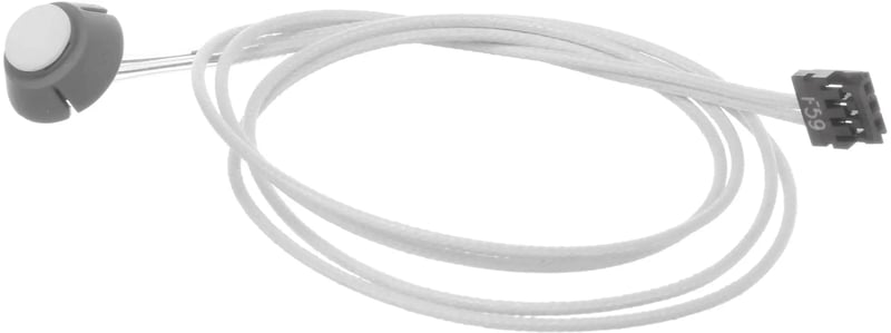 NTC-Sensor für Haushaltsgeräte Bosch 12009070 Temperaturfühler