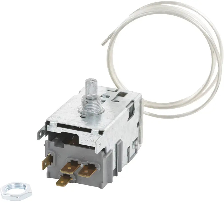 Temperaturregler 00429411