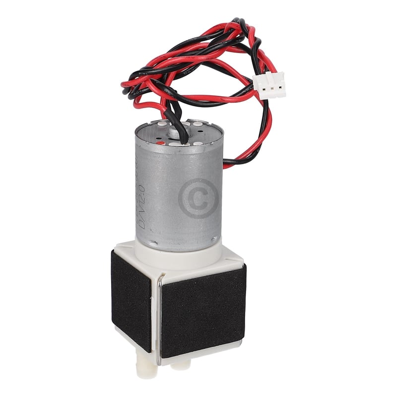 Diaphragm pump 201-2353-1434