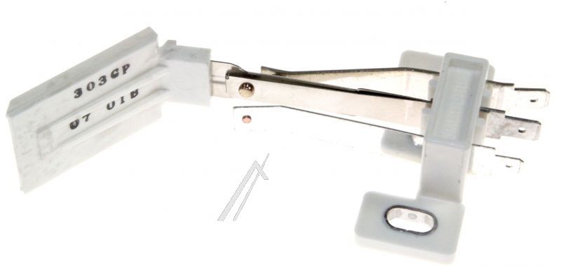 Türschalter für Mikrowelle Panasonic A61583030GP Sicherheitsschalter