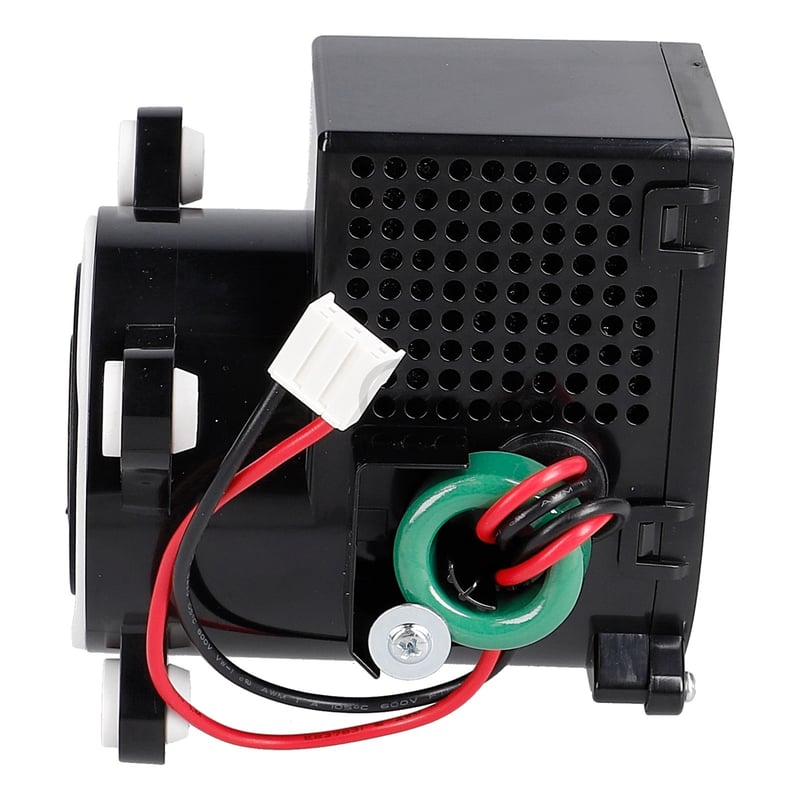 Dust collection fan motor 201-2478-18A2 Ecovacs