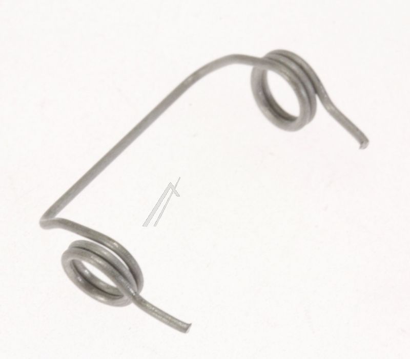 Waschmaschinenfeder für Whirlpool Waschmaschine 481249258025 C00311804 Spannfeder